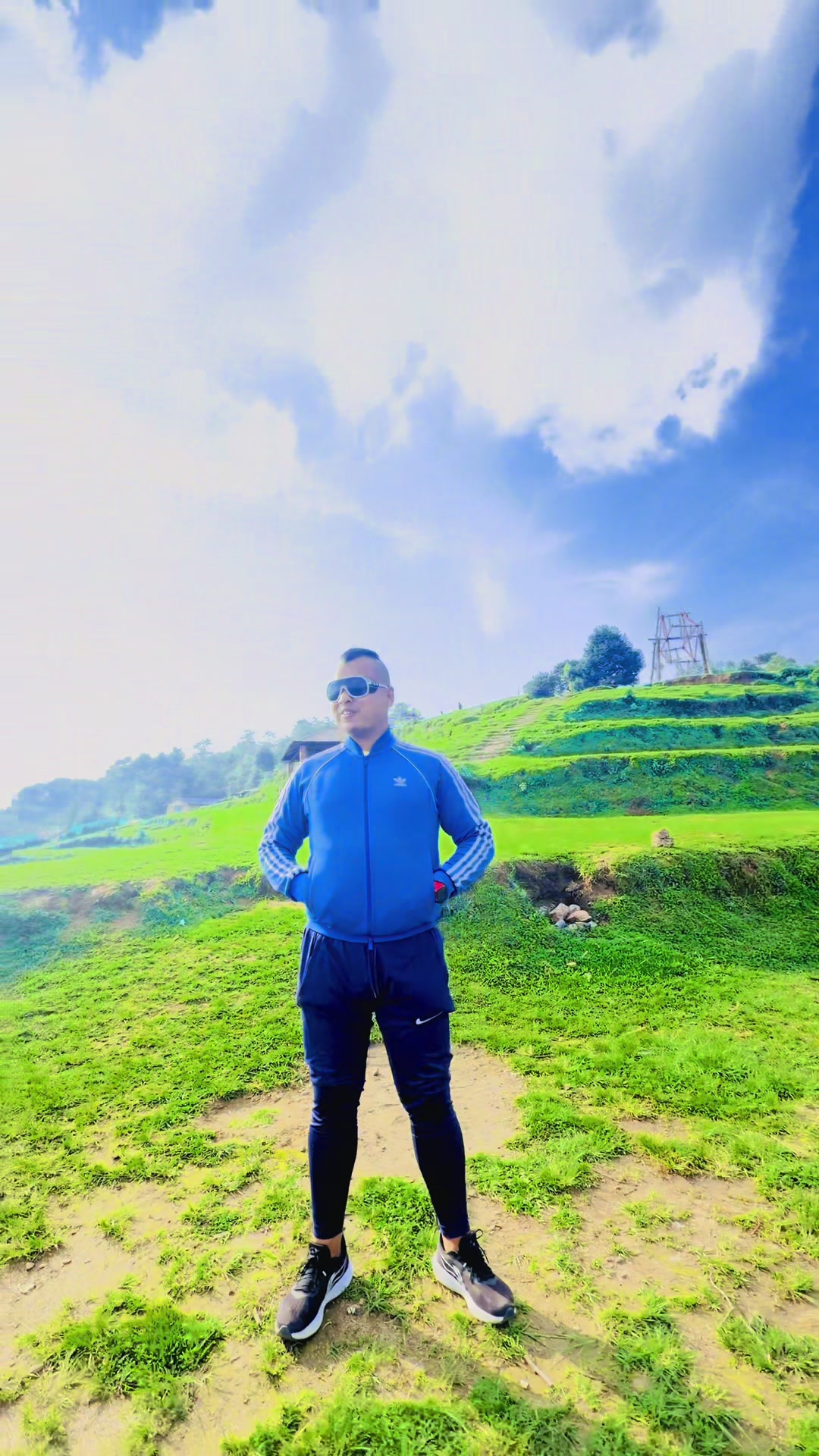 @Buddha Negee Tamang