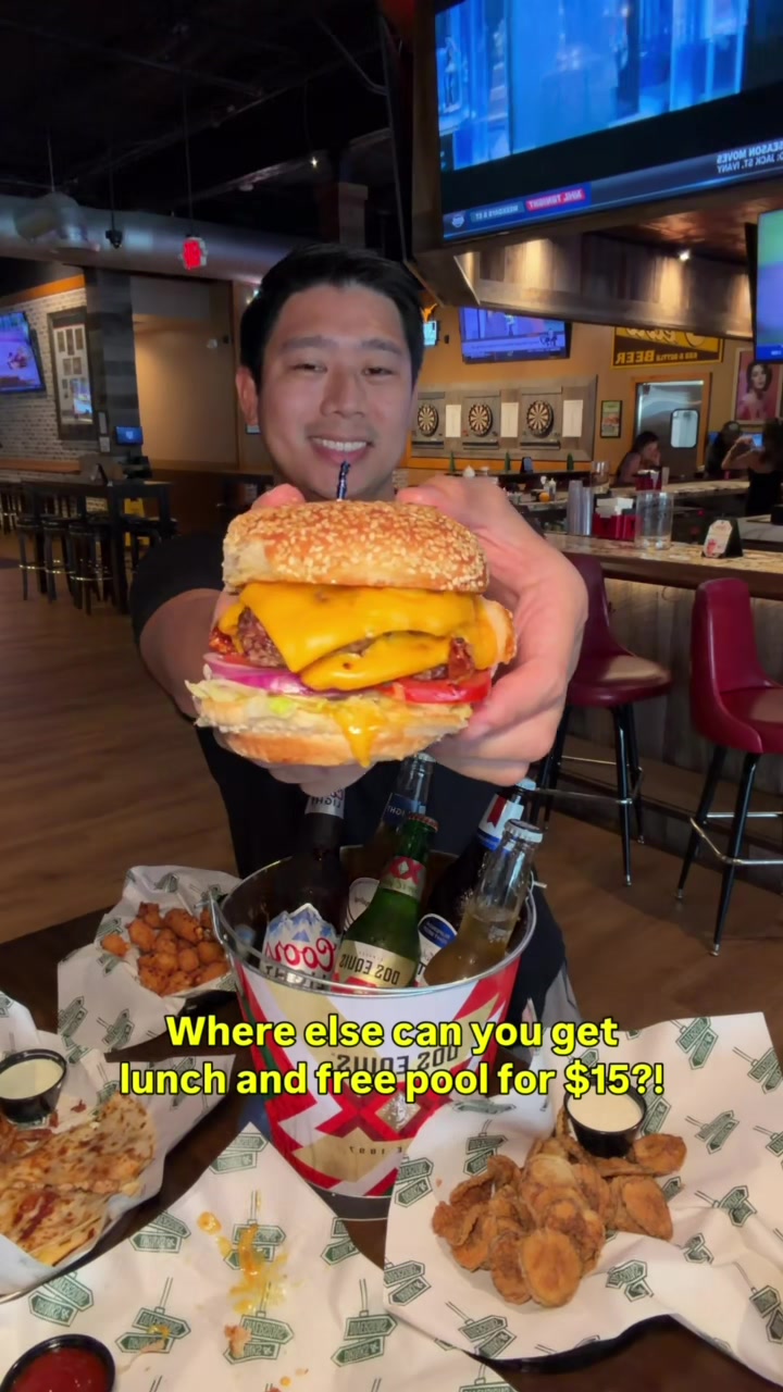 @The Houston Foodie