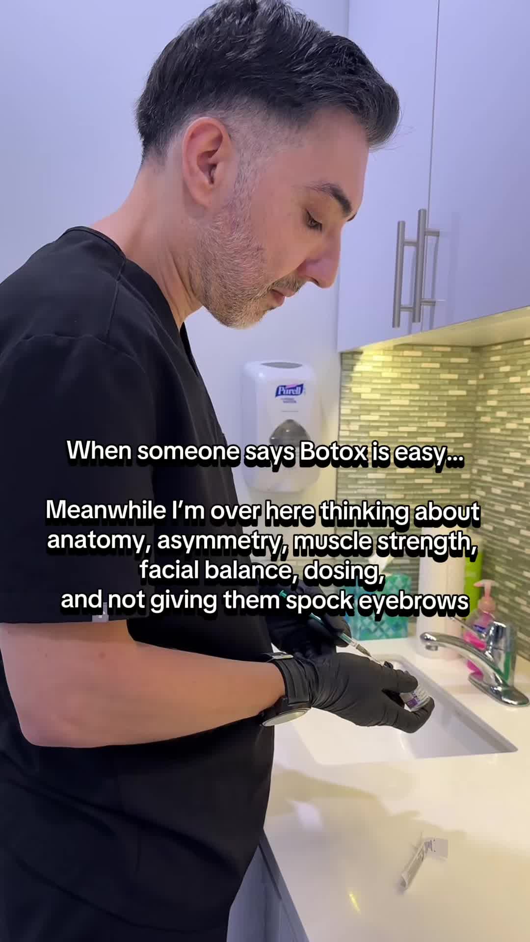 @Dr. Zadeh | Cosmetic Doctor
