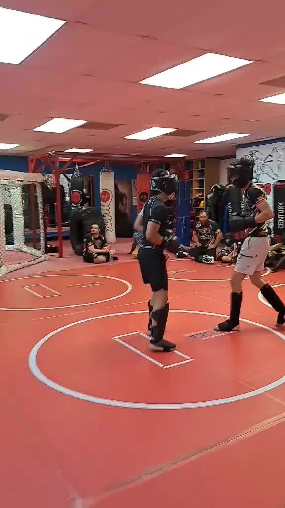 @MMA IMPACTO BELOIT