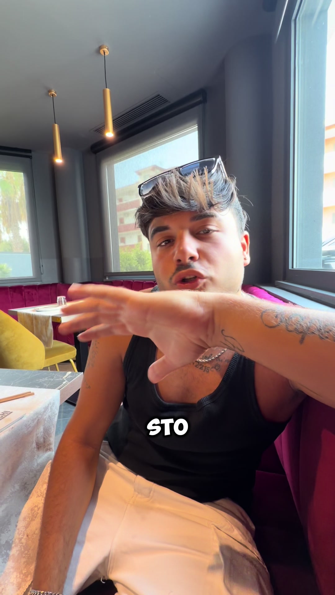 @Francesco Sarnataro