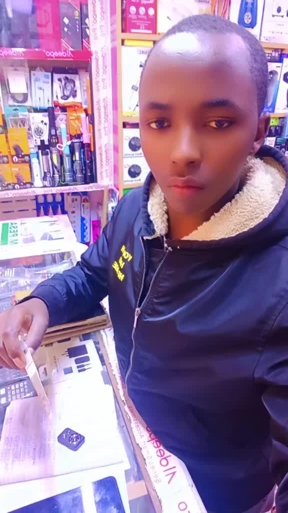 @P LYRICS 🇰🇪🇰🇪