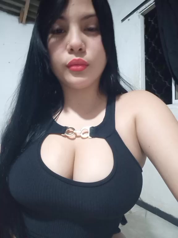 @Daniela Carolina