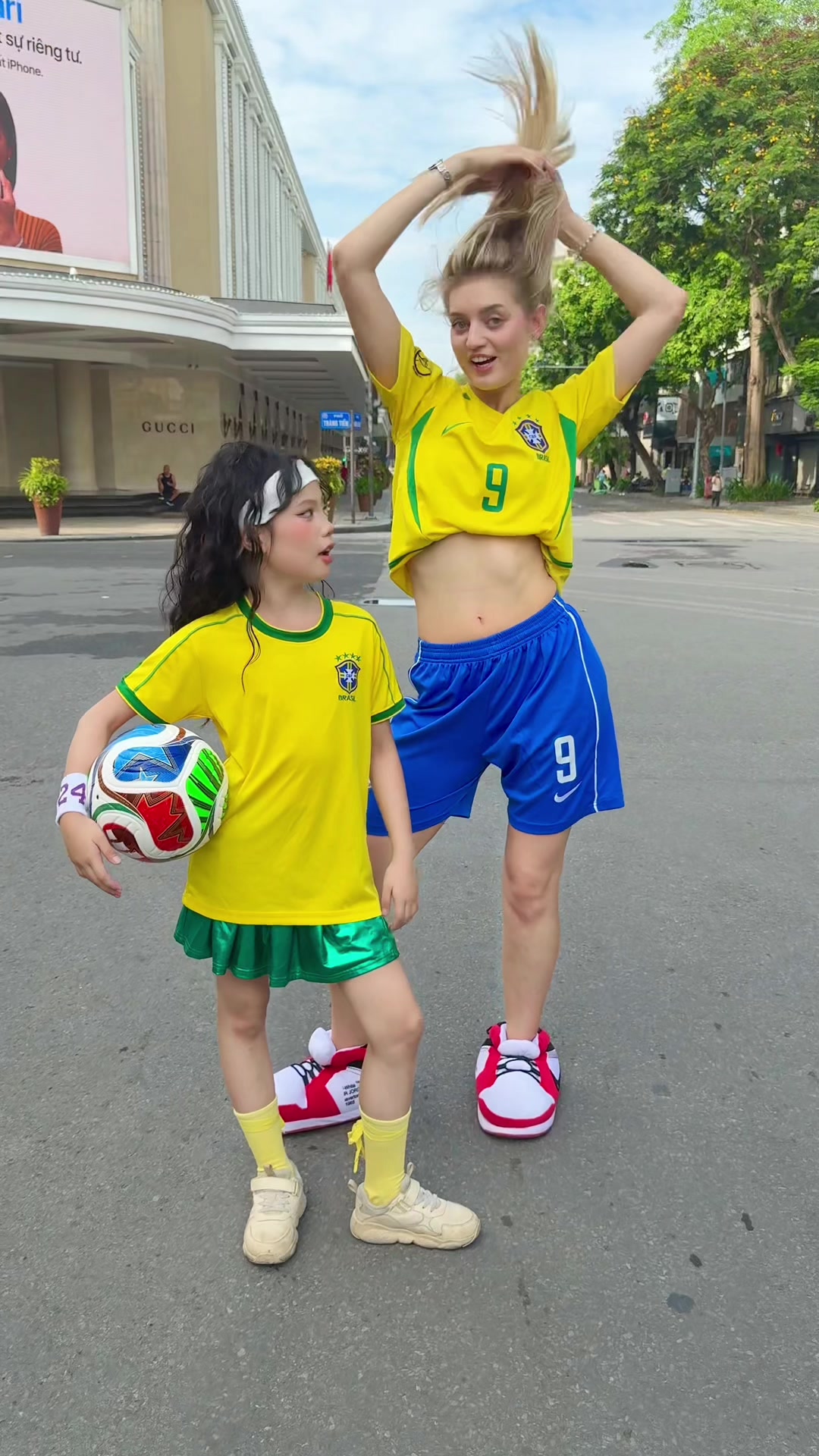 @Thầy Huy Kid Dance