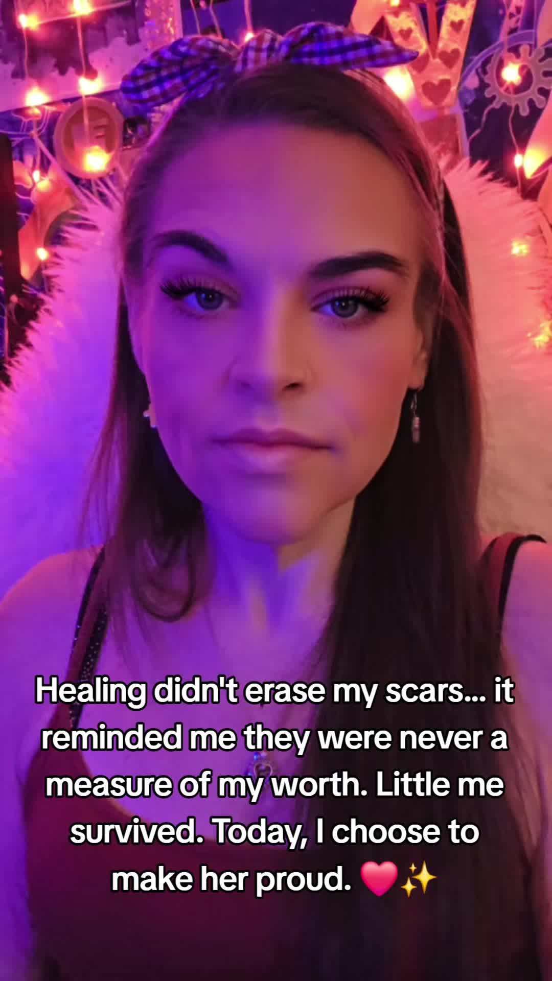 @❤👑🦊💜SassySweetMamaAsh👑❤️♠️