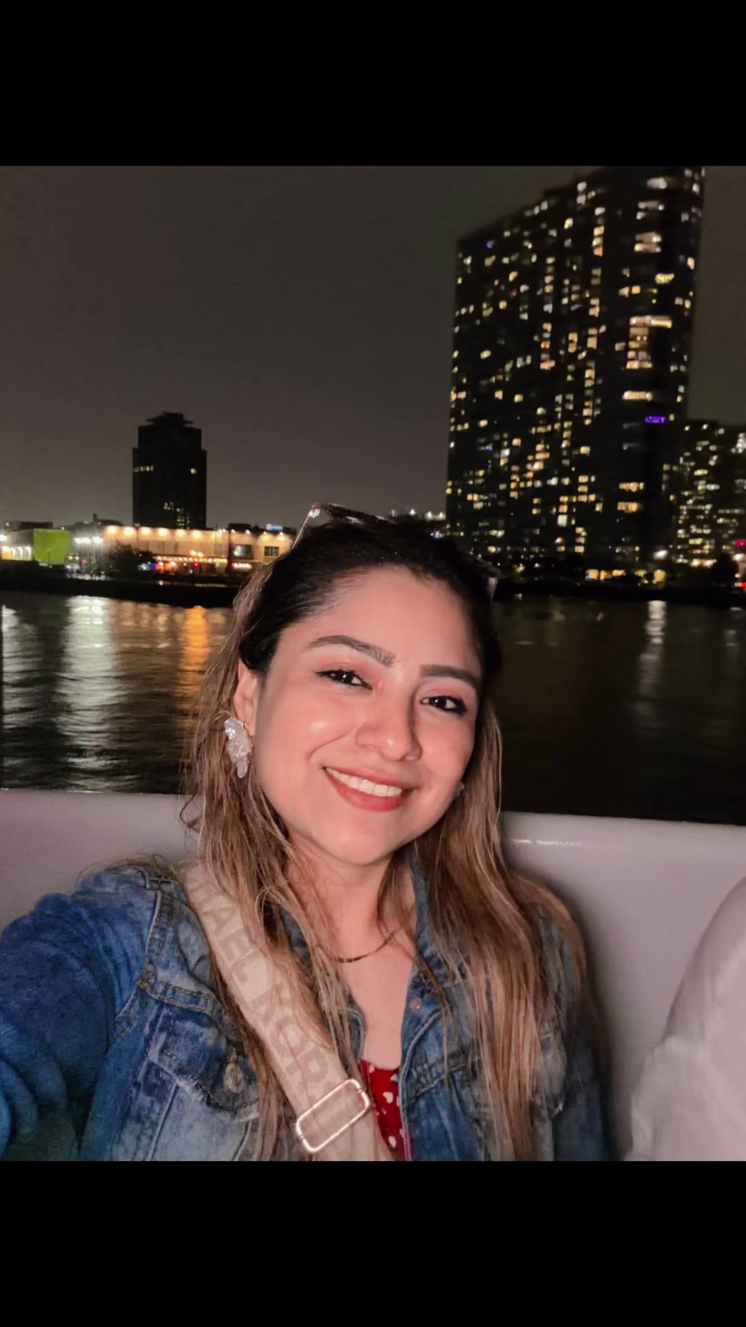@denisse sanchez