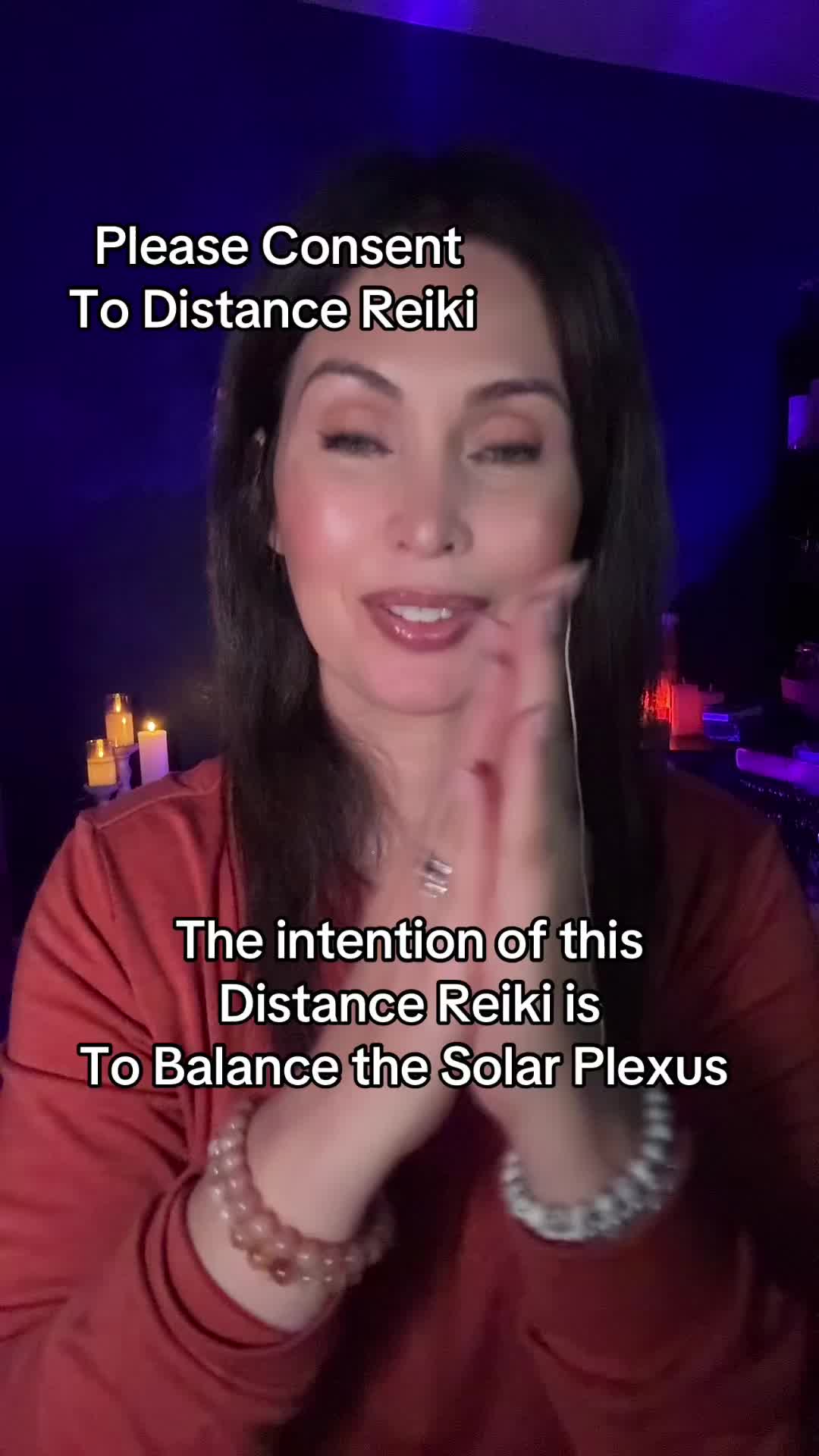 @Reiki Fairy