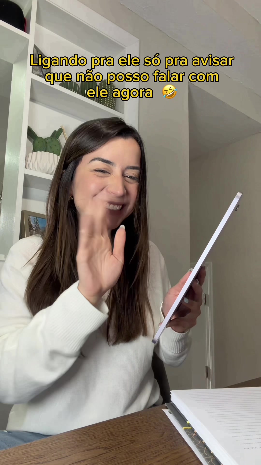 @Larissa Oliveira