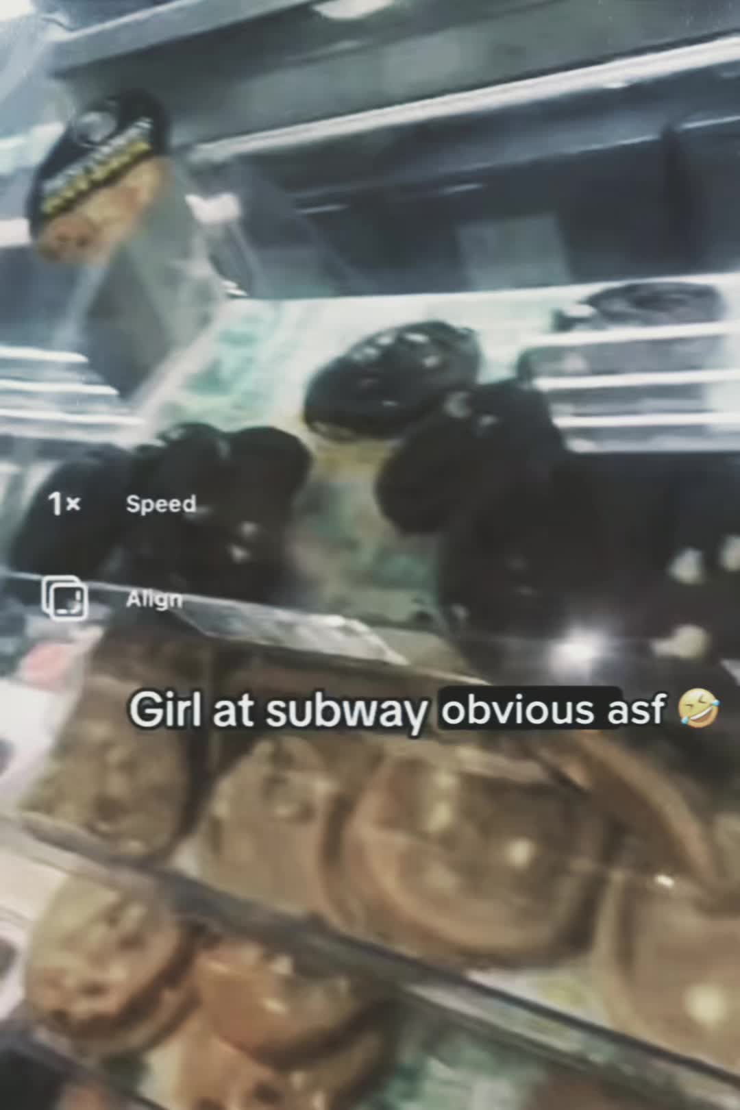 @shit girl