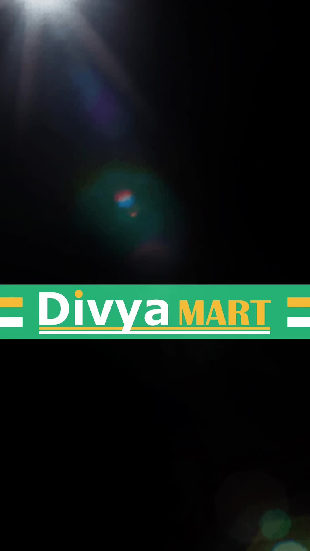 @DIVYA MART