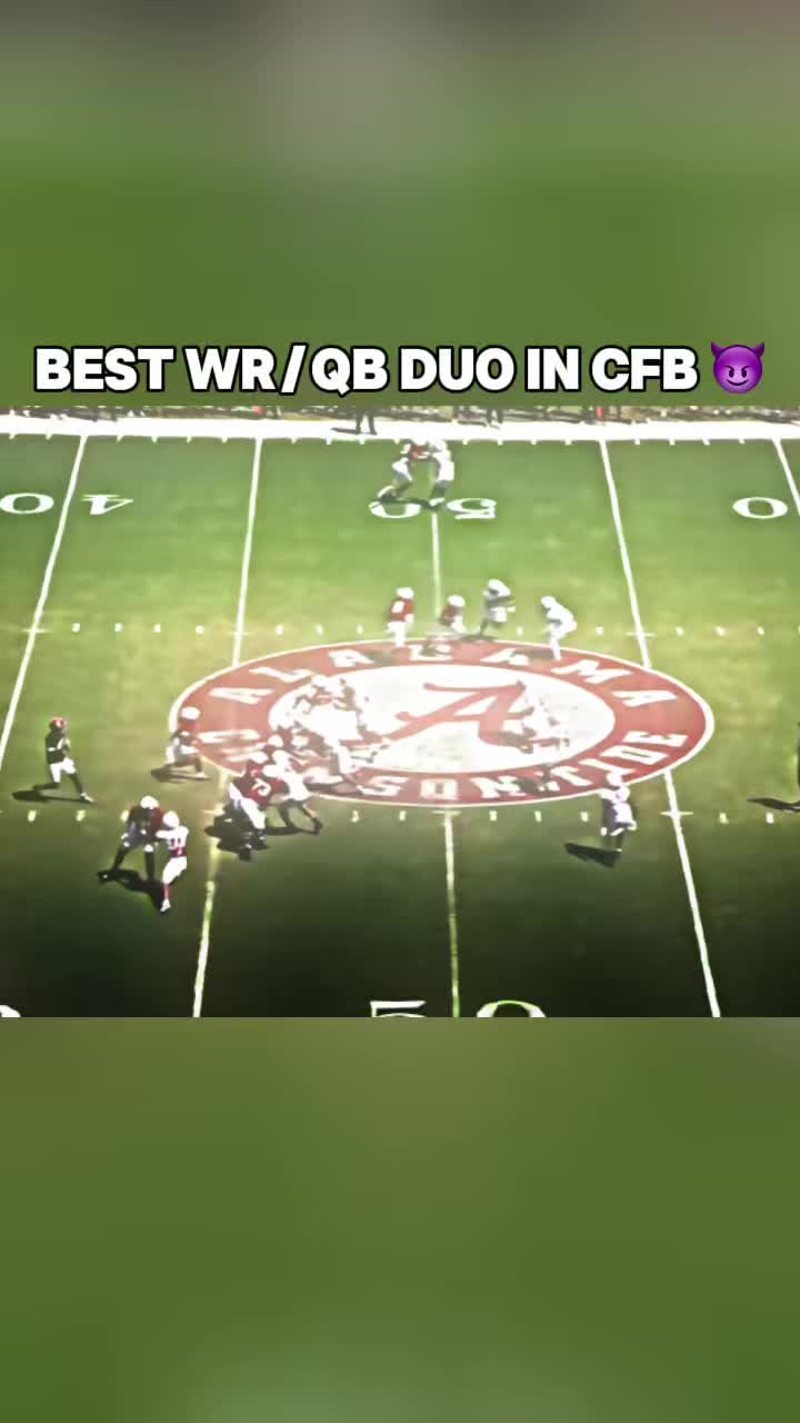 @BAMA SPORTS