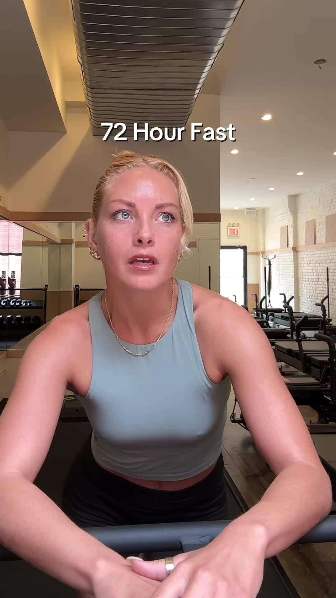 @STEME FITNESS✨Cycle Syncing