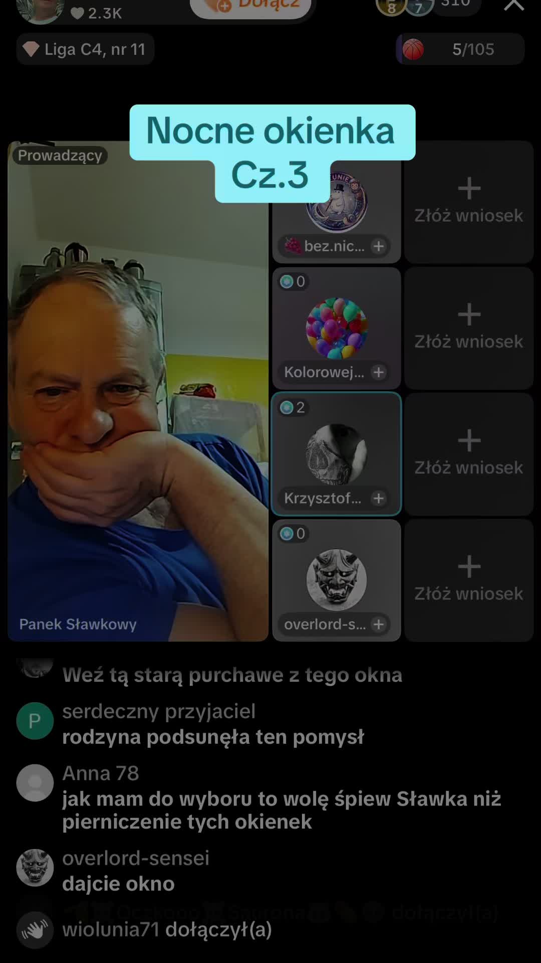@🐌PasłęckieKomplykacje🐌