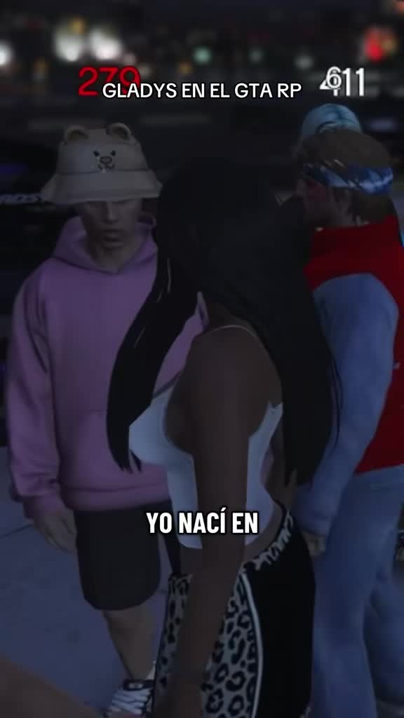 @Lu Rayes