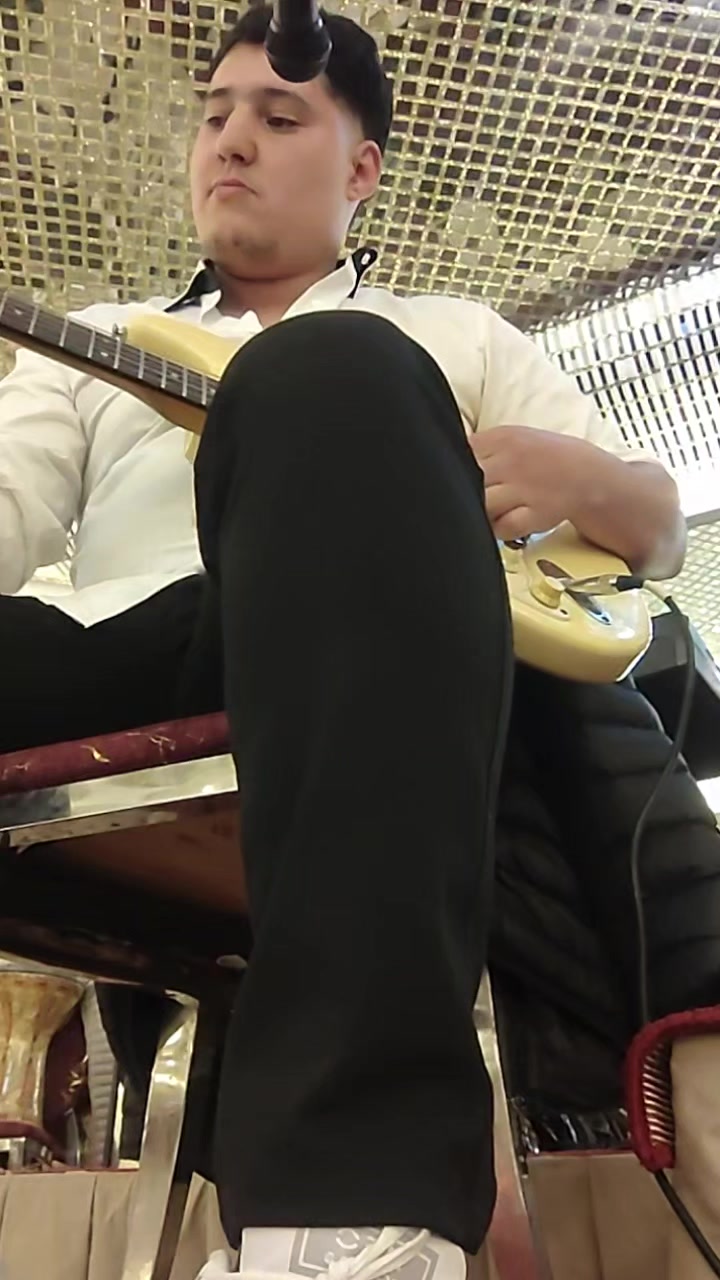 @بن يدر گيطاريست🎸