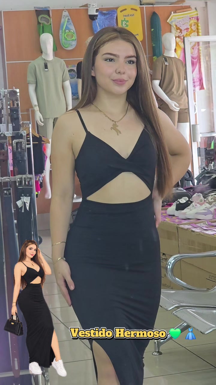 @👗Moda latina Limón👗