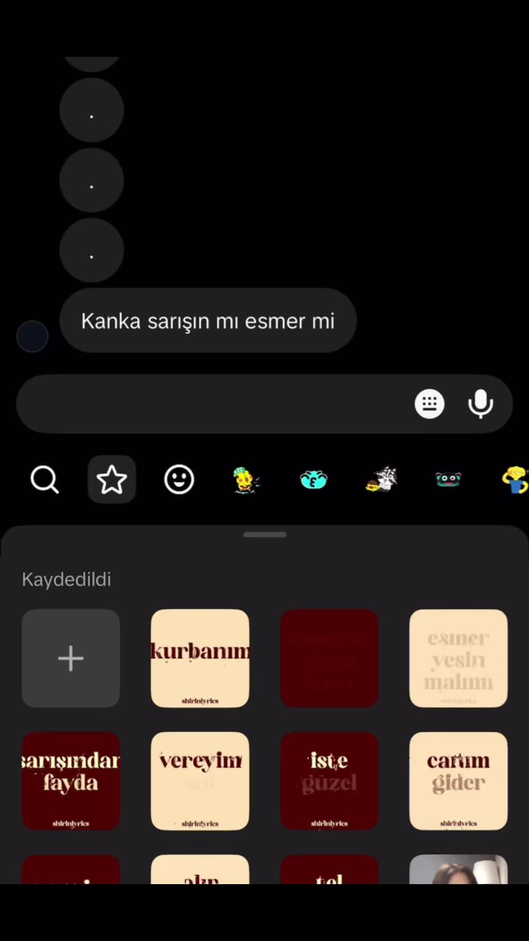 @G&uuml;neş&rsquo;🖤