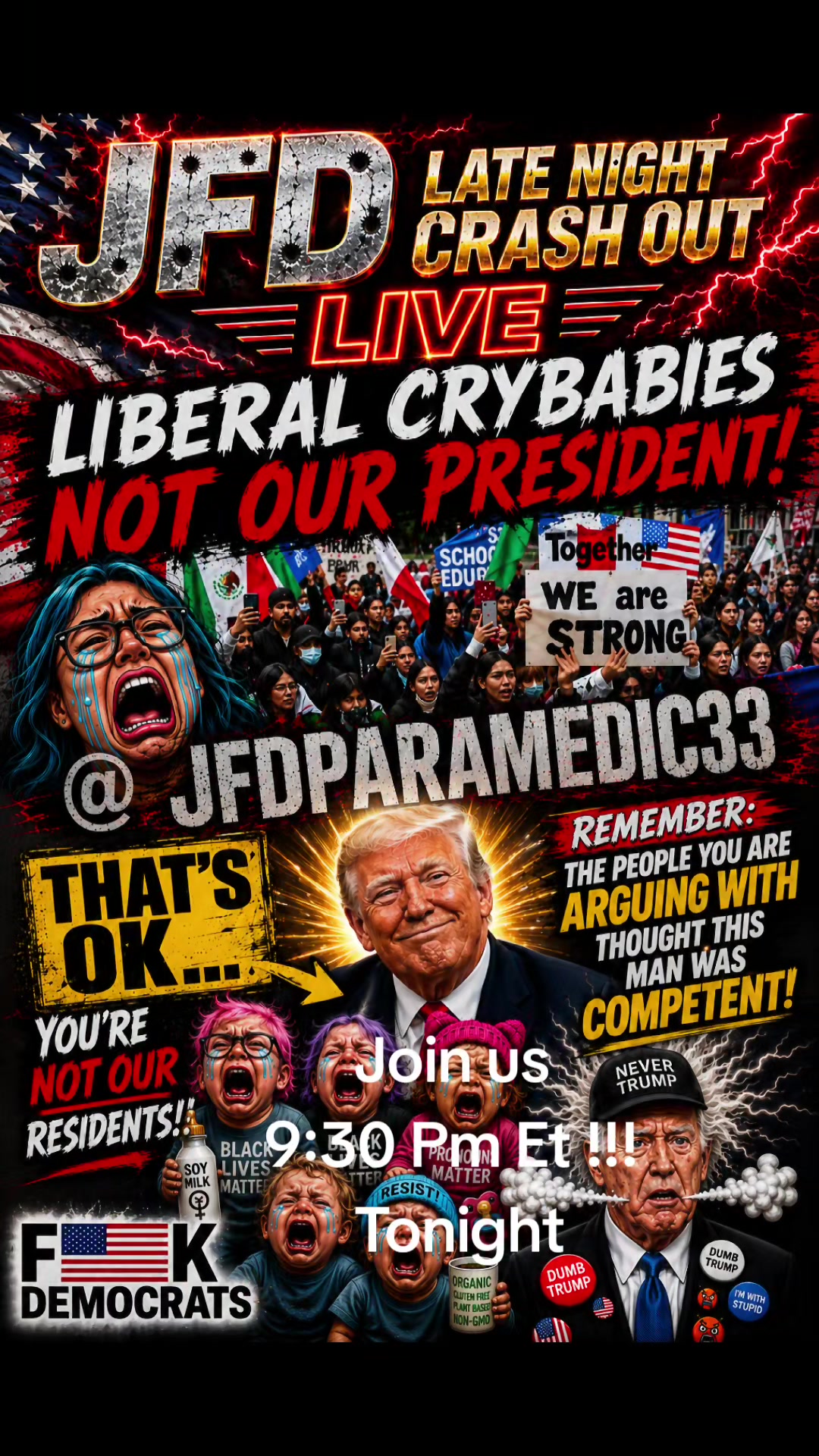 @JFdParamedic33