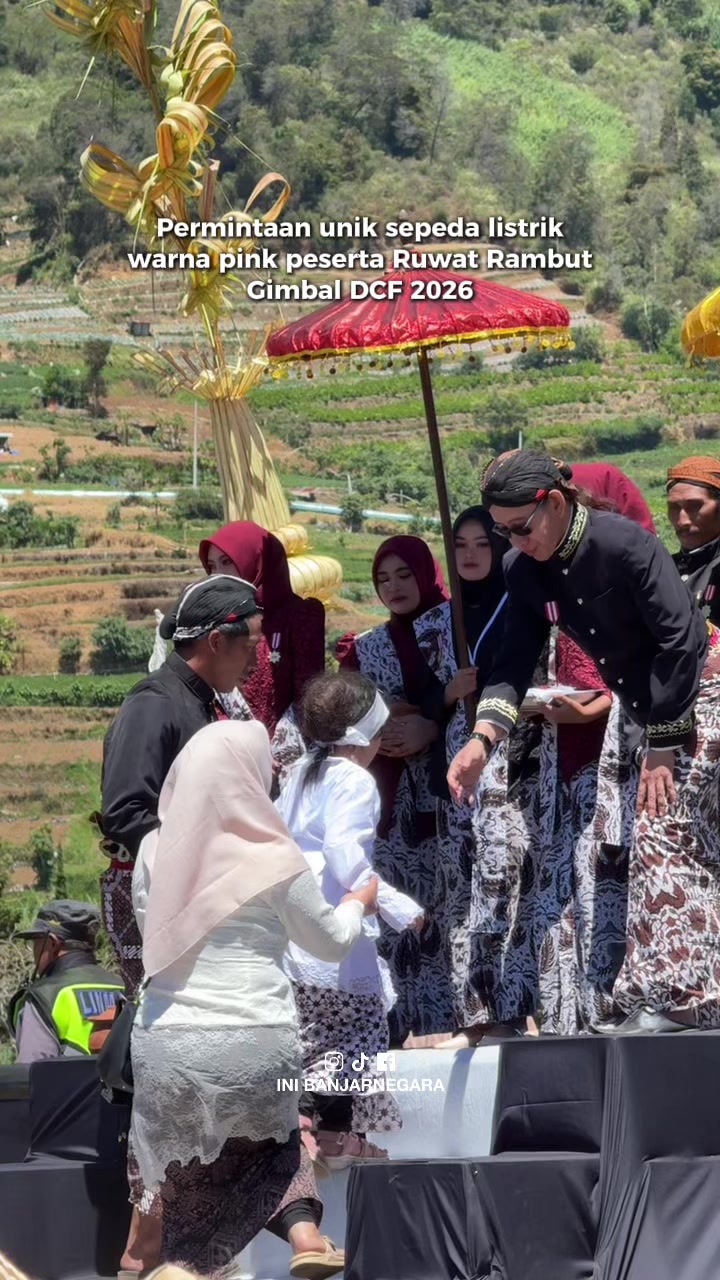 @INI BANJARNEGARA