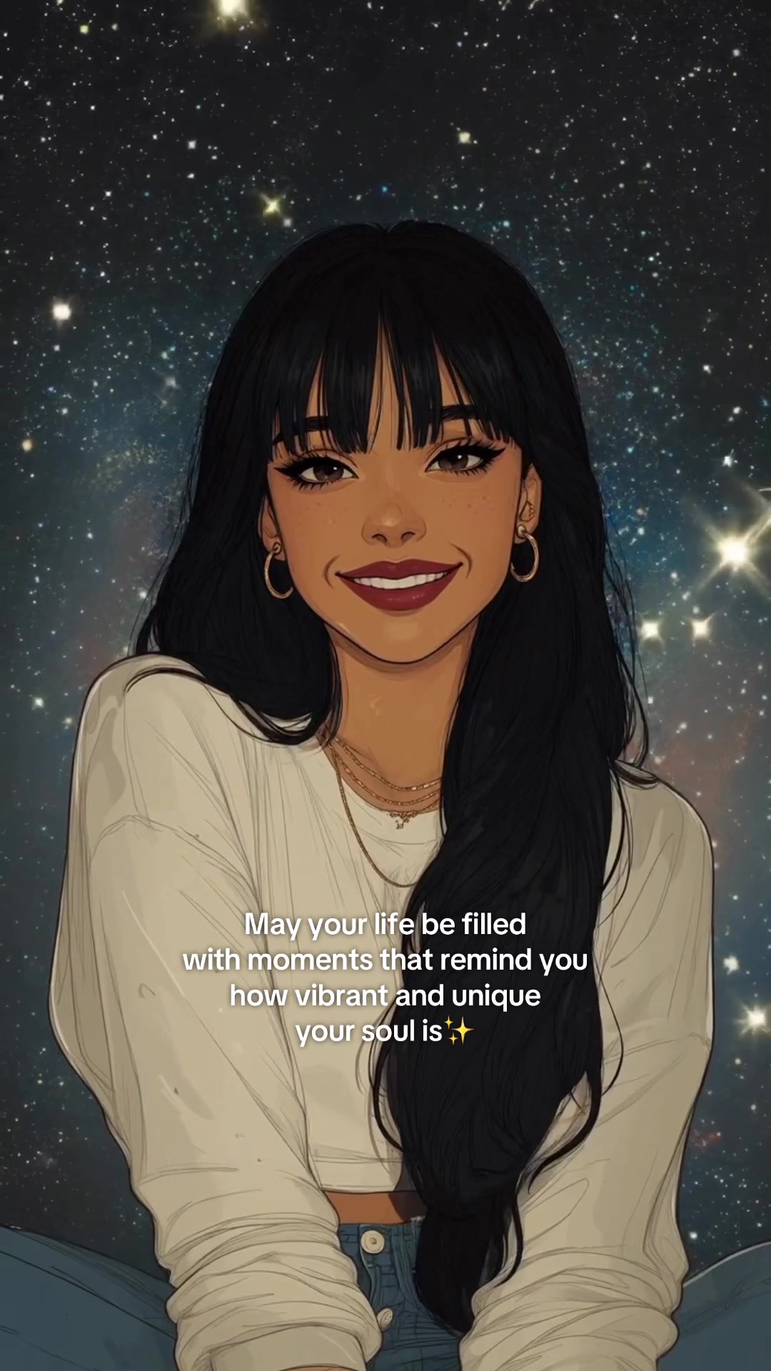 @She’s Soulful