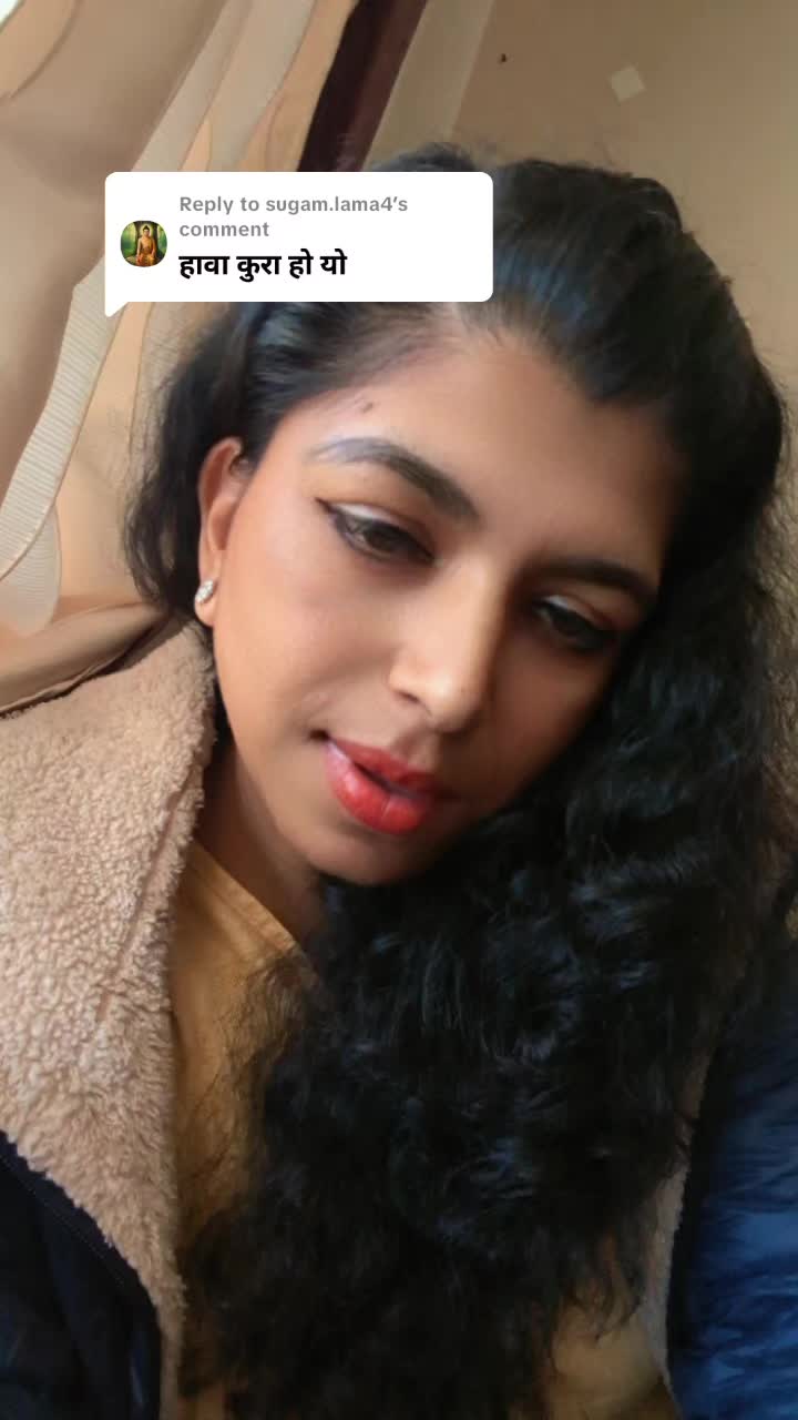 @Vidhya लामाकार्की