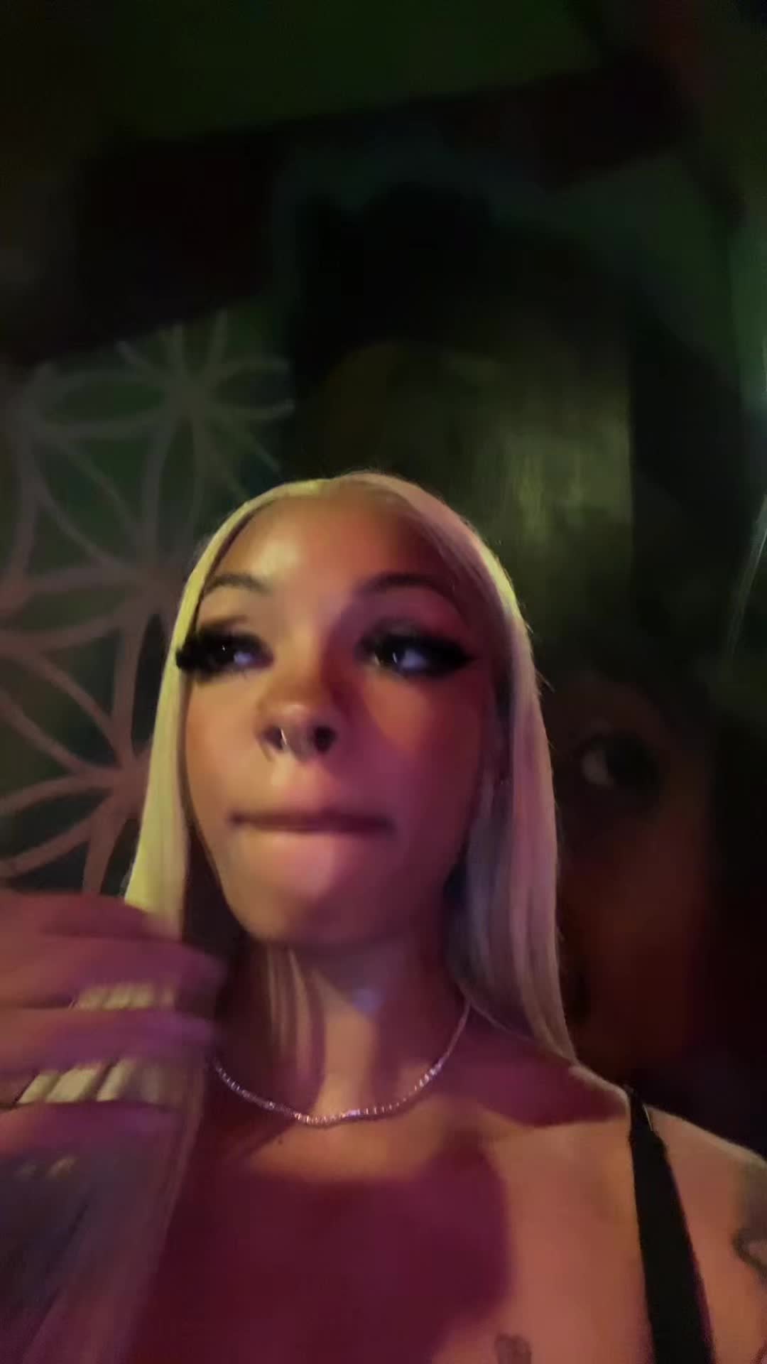 @Karimah Davis
