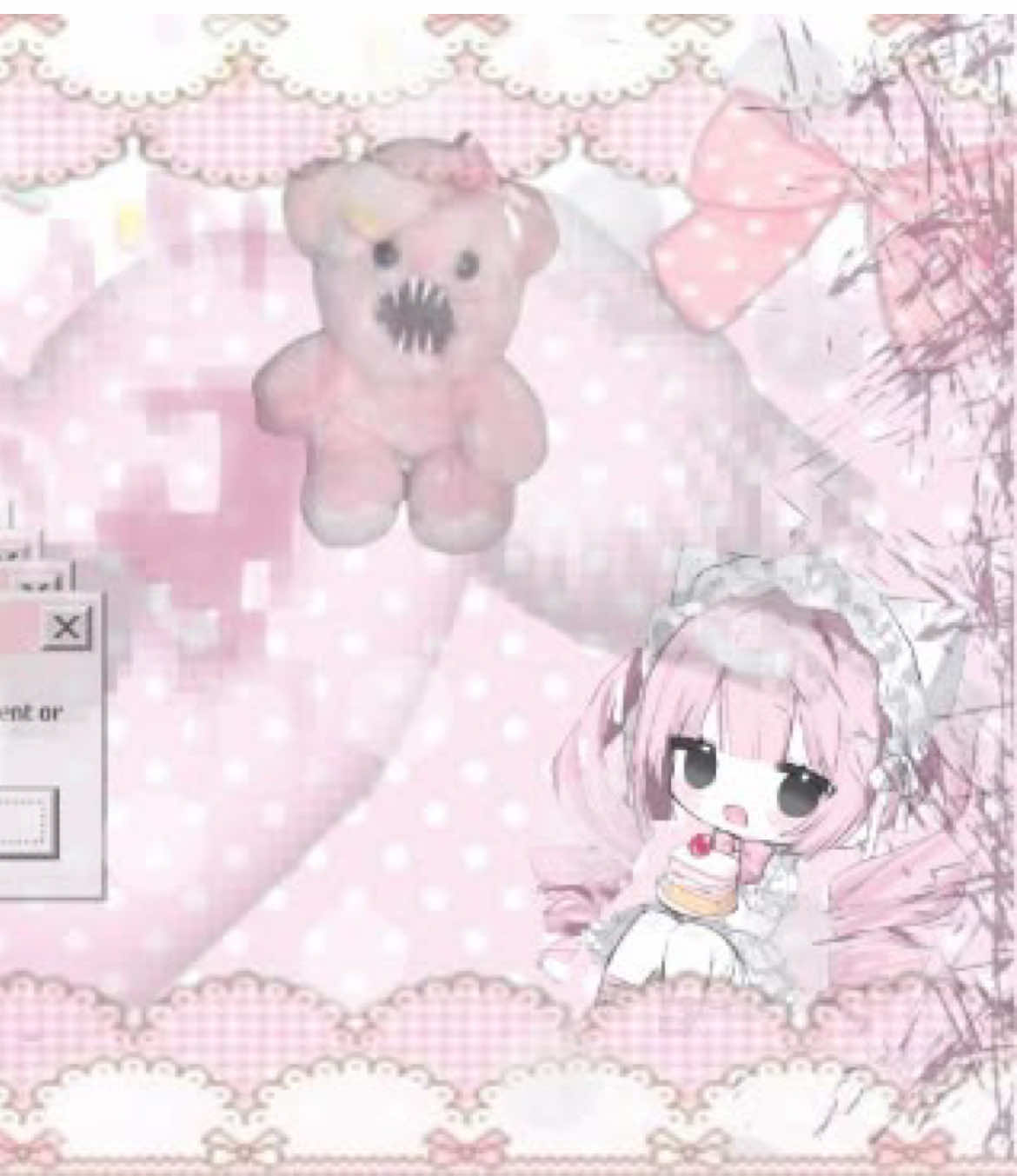@໒꒰ྀིっ˕ -。꒱ྀི১
