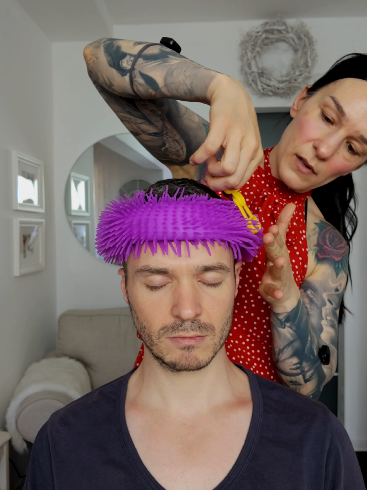 @FeMaleASMR