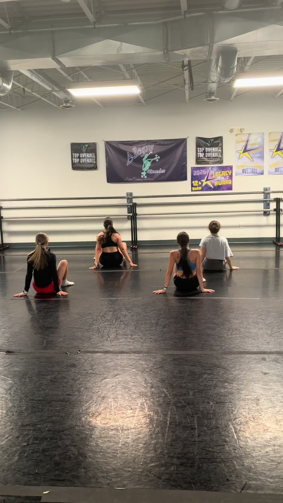 @Allegro Dance Arts
