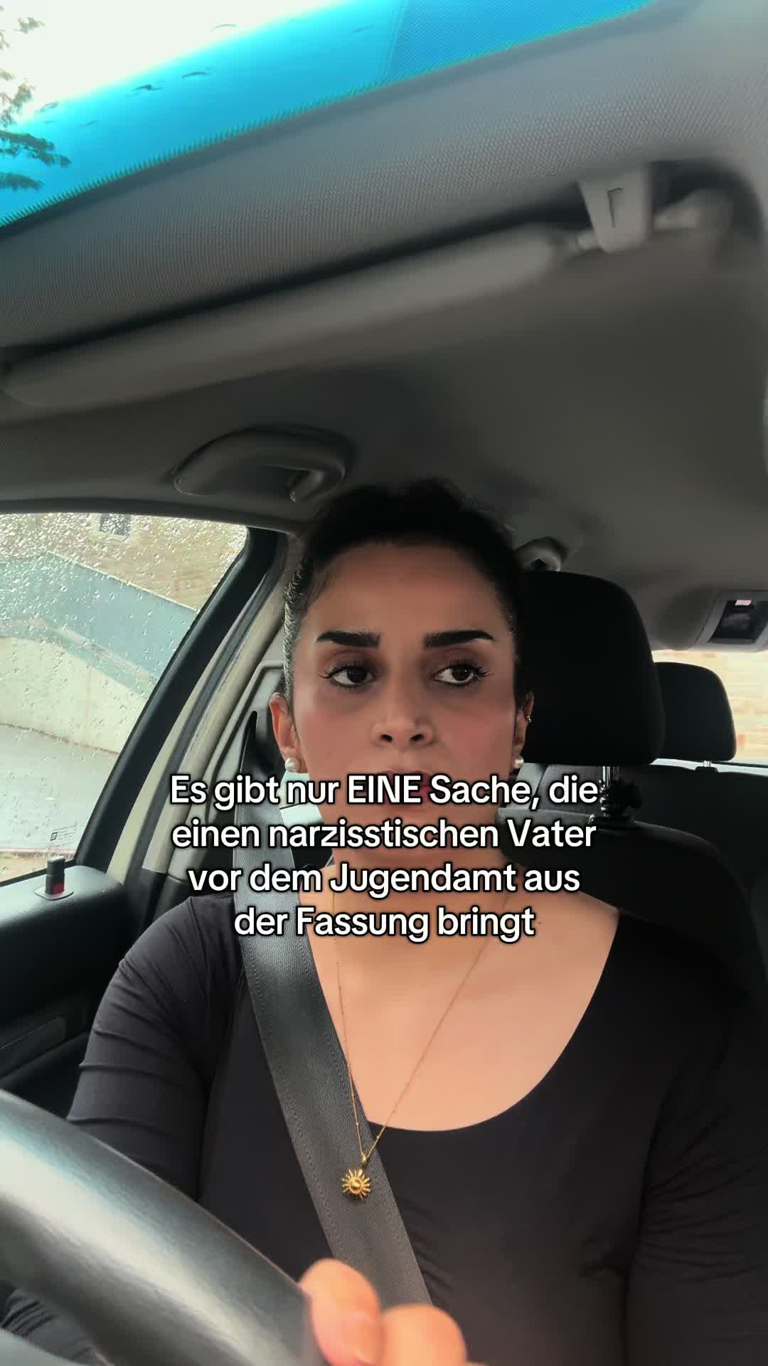 @Esma | Narzissmus & Freiheit