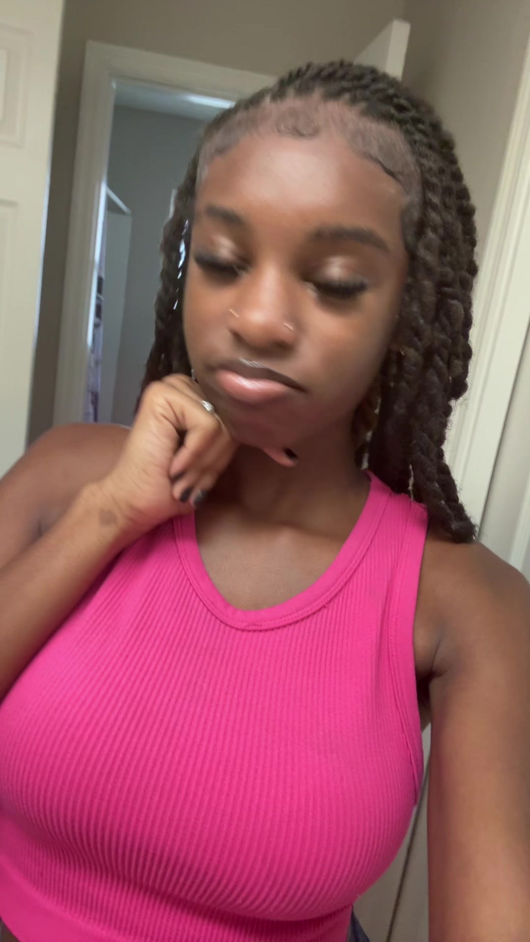 @&lsquo;lil mama