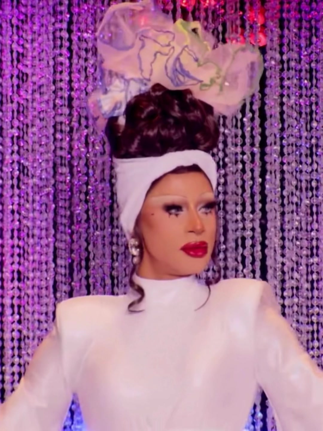 @Drag Mexa