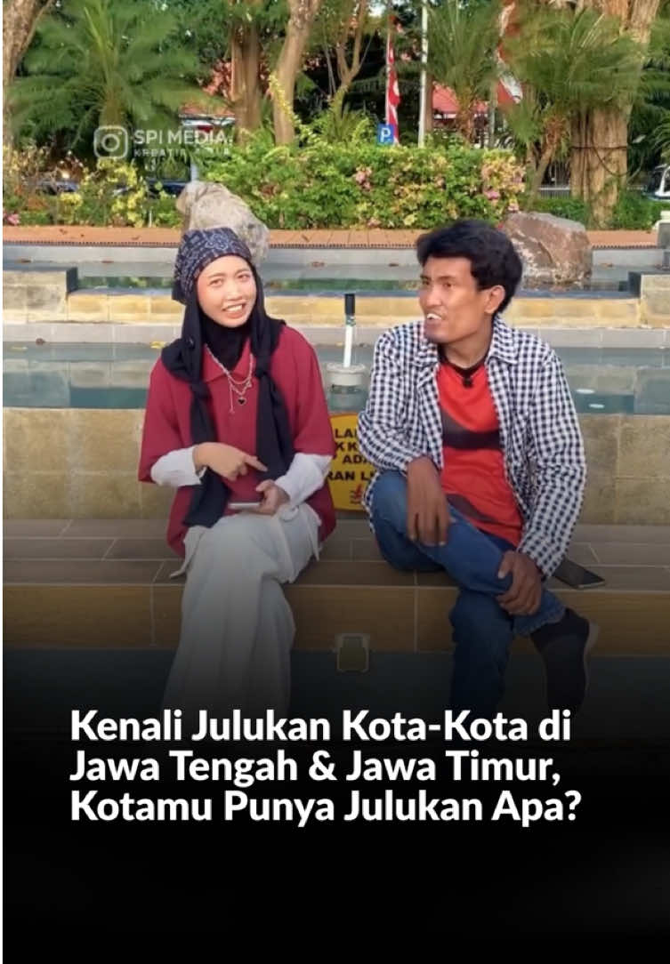 @SURABAYA PUNYA INFO