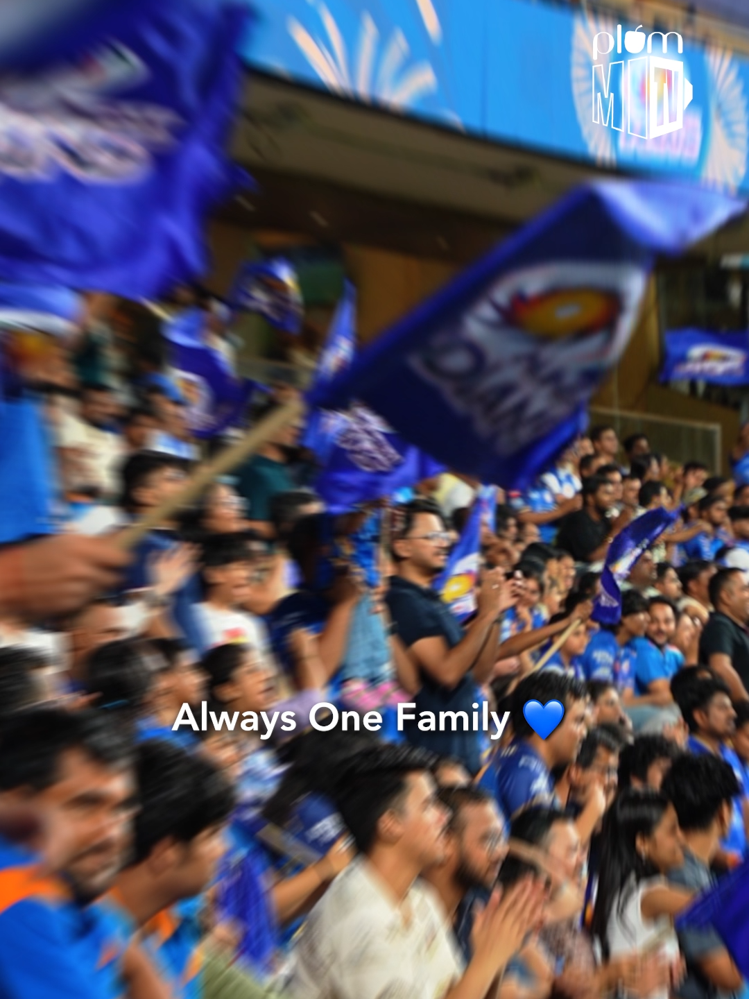 @Mumbai Indians