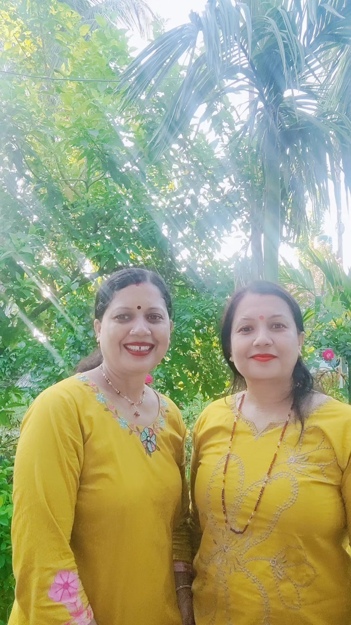 @Gita Ghimire