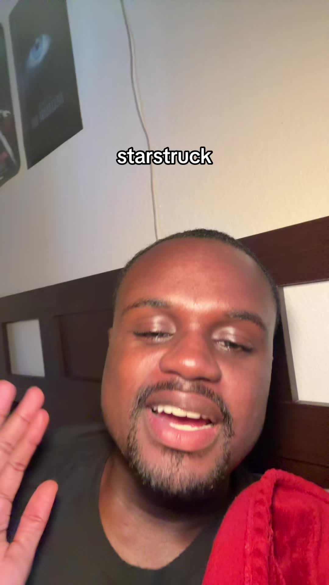@Jamari X. Wright