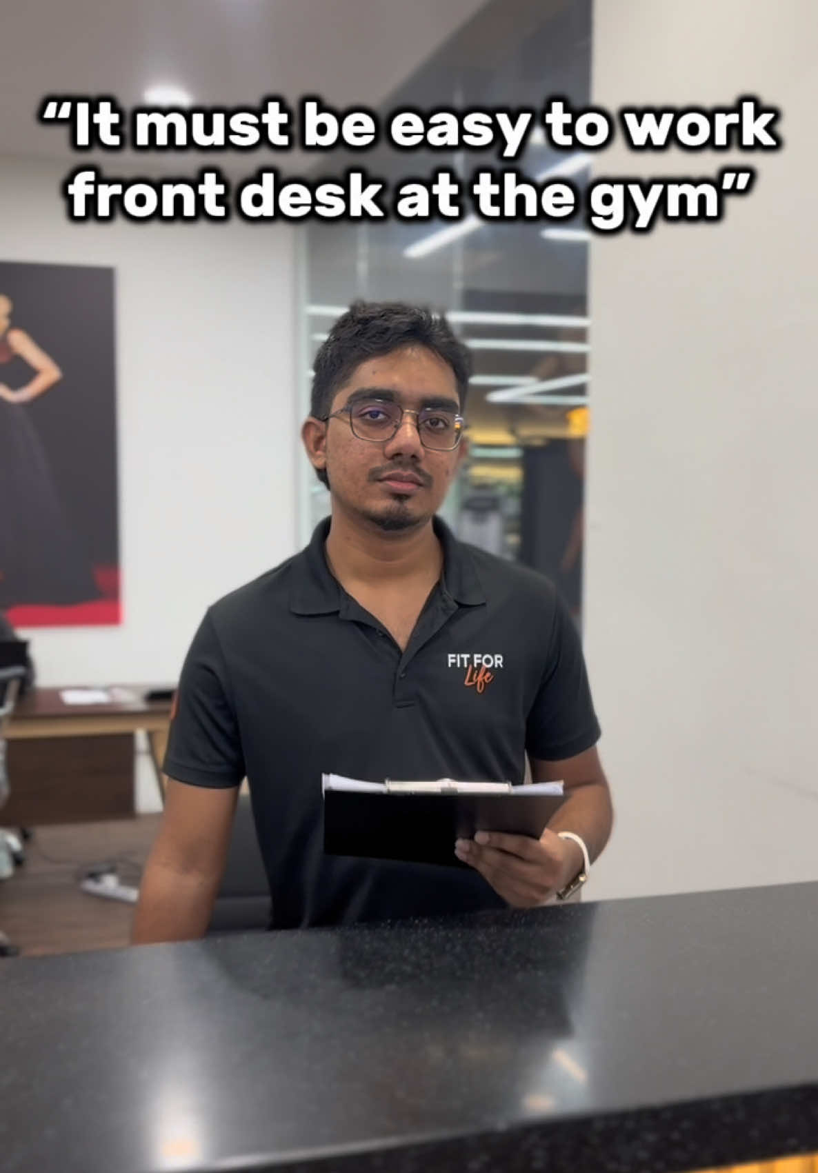 @LifenFitness Cheras Selatan