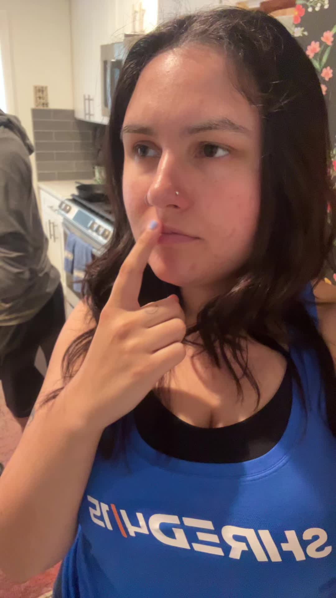 @bella luna