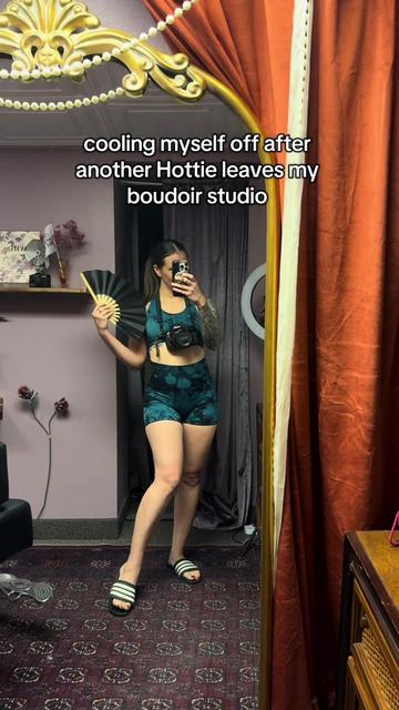 @House of Divulged | KC Boudoir