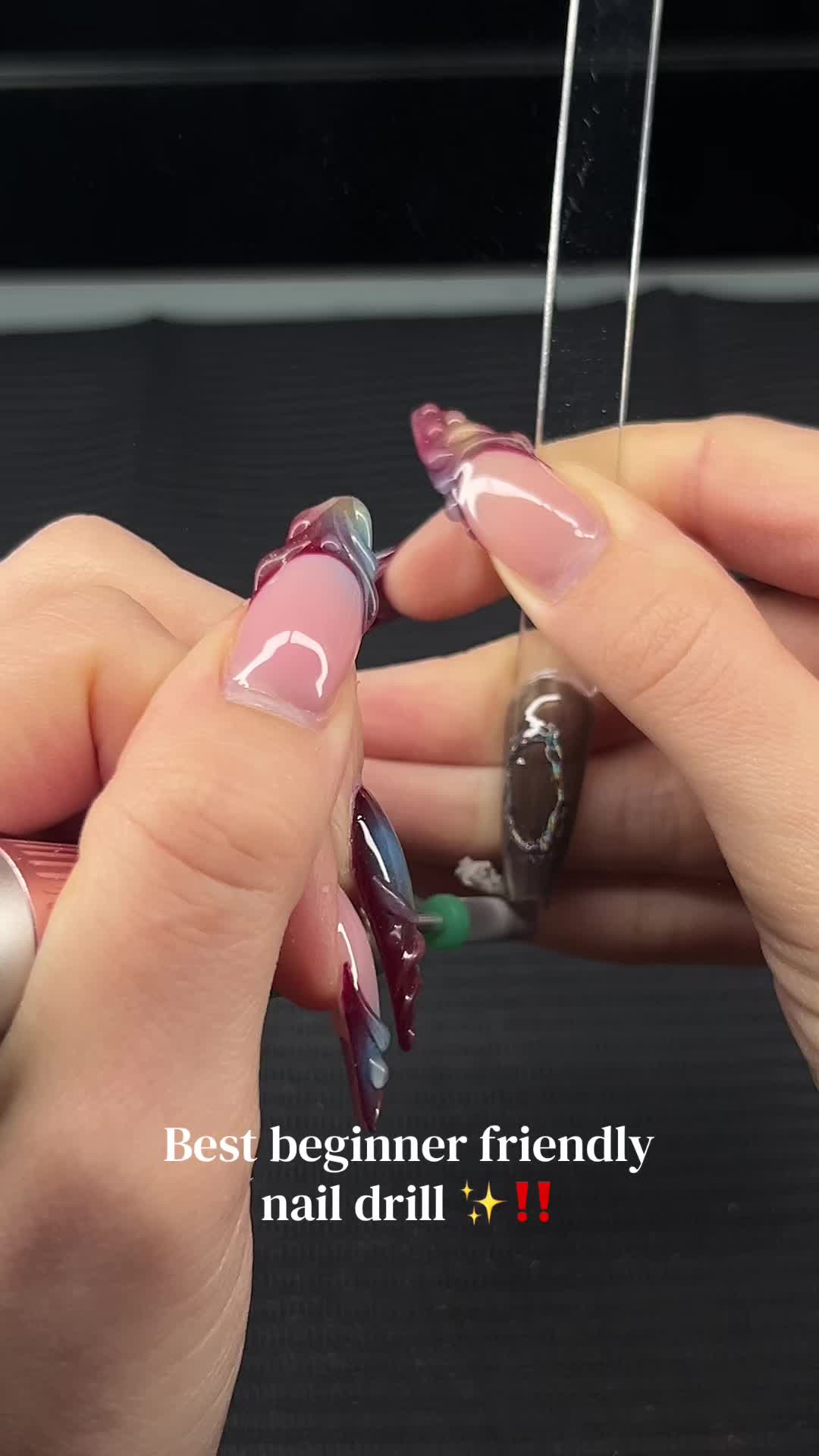 @NWA NAIL TECH