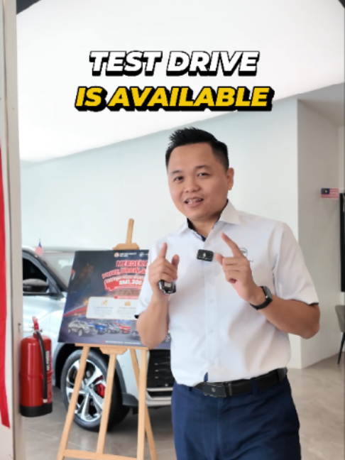 @Proton MetroCity