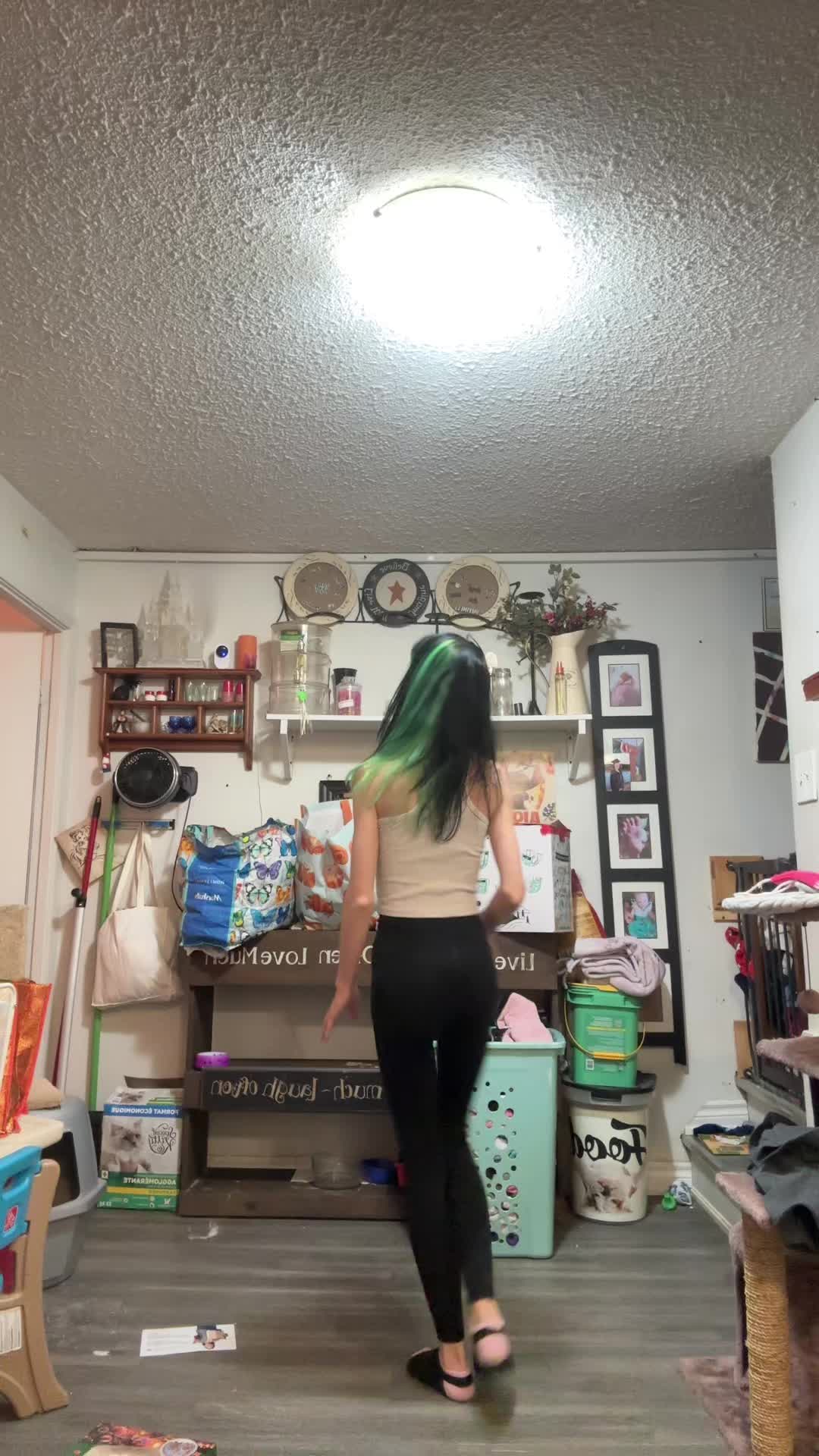 @Beetlejuice