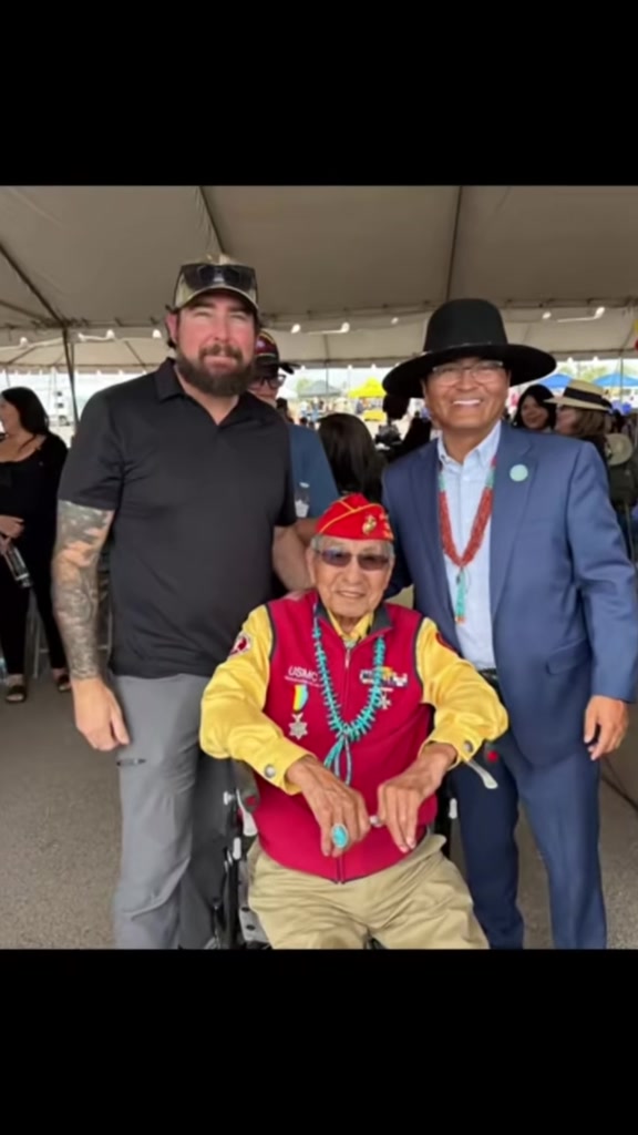 @Diné Resistance