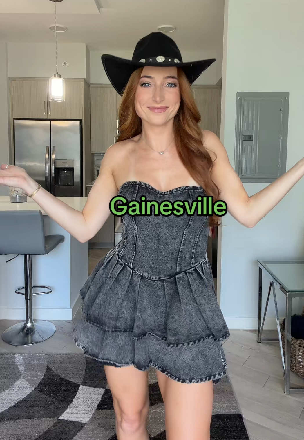 @Dani Travis