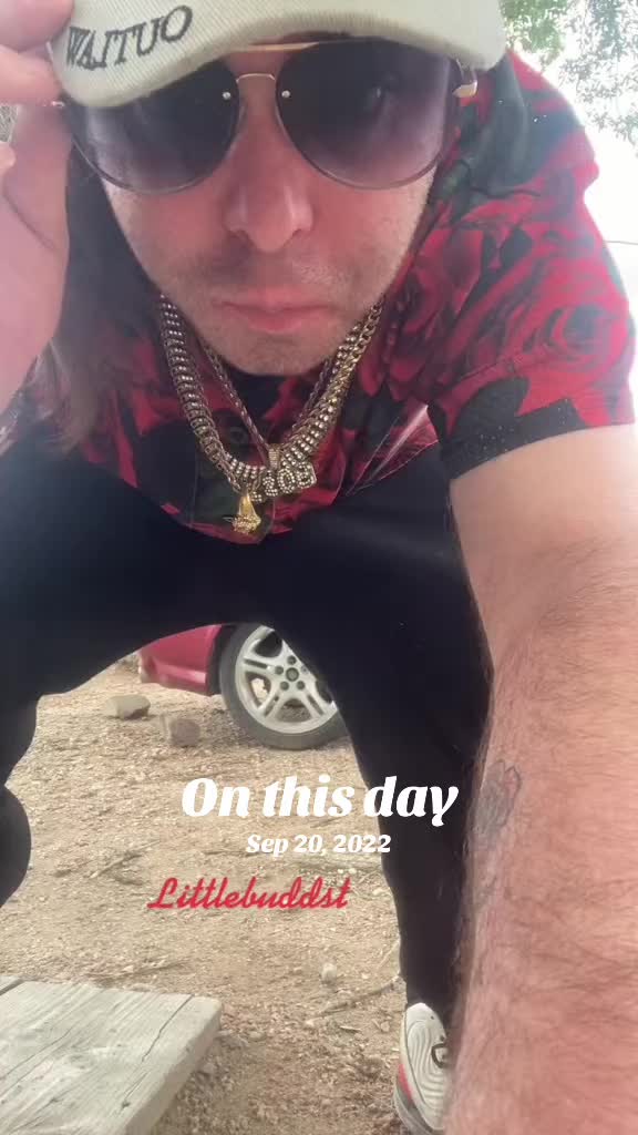@LittlebuddstGodz