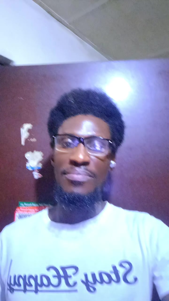 @NanaYawSensible ❤️