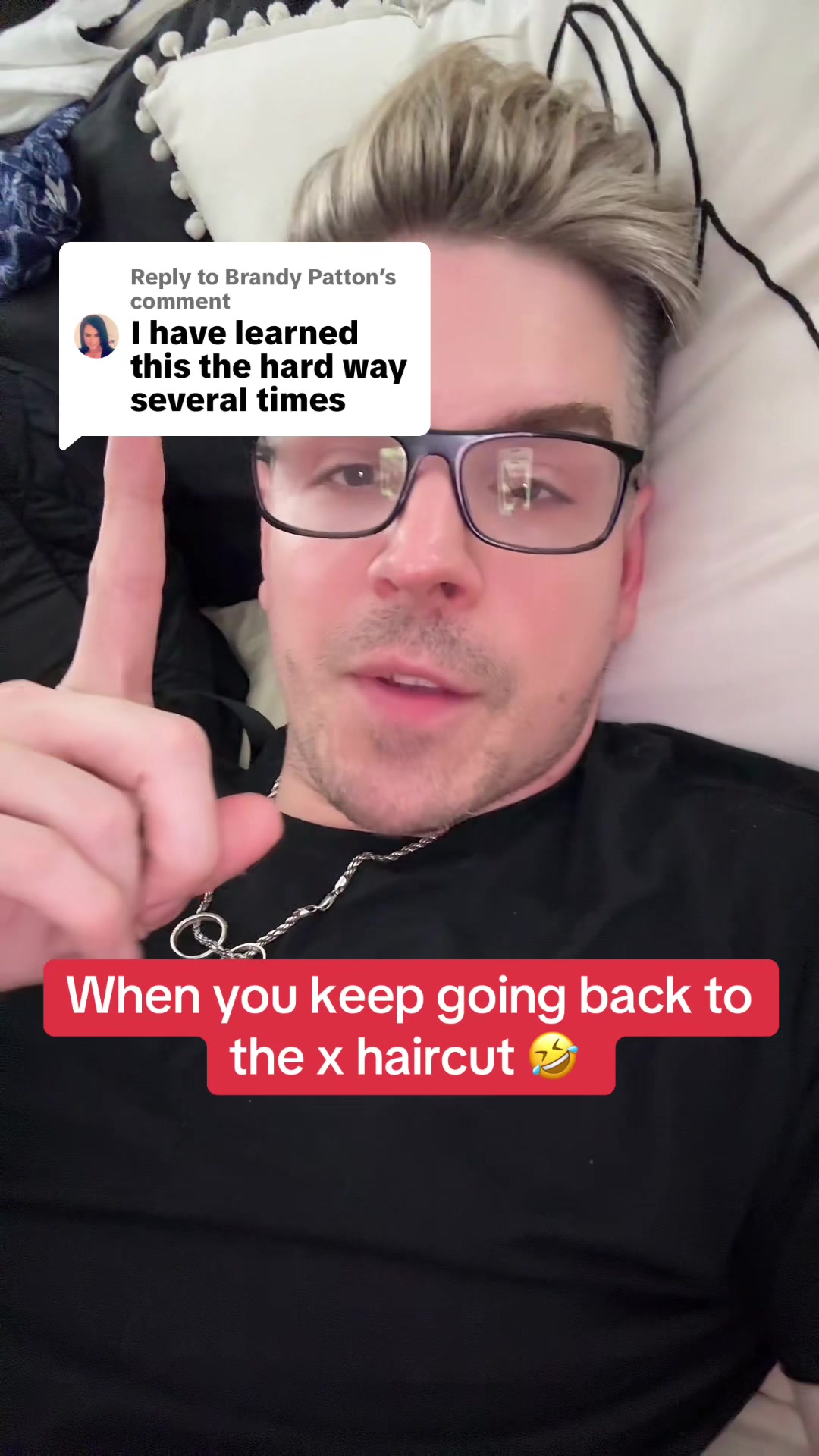 @Philip_Stylist | Haircut