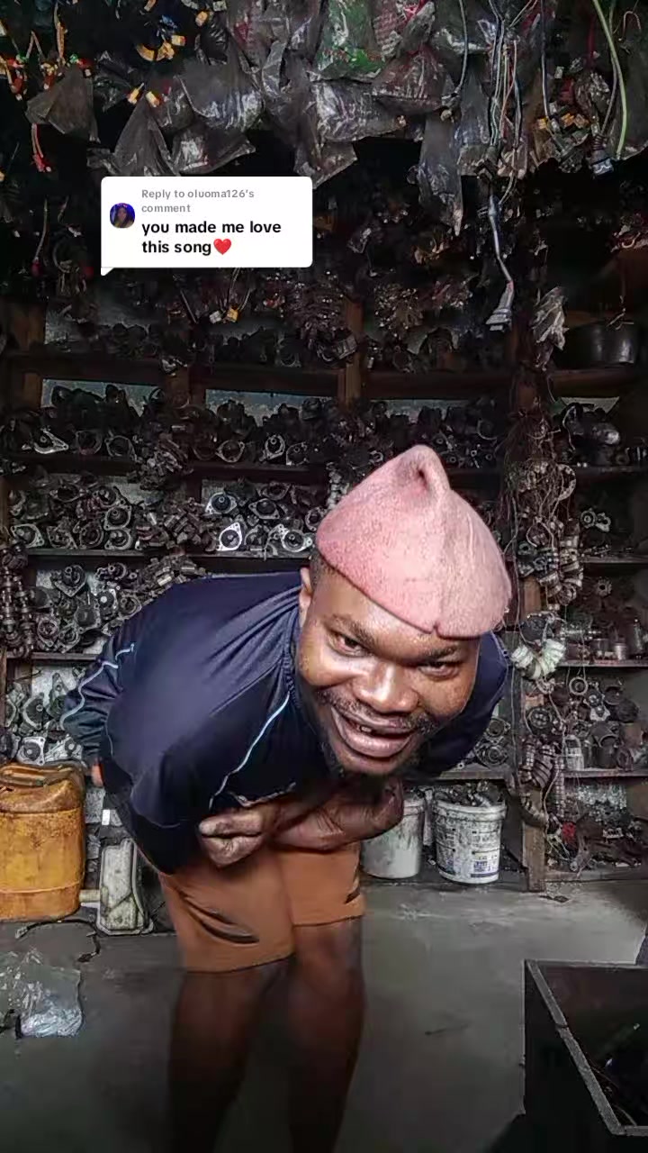 @maobi