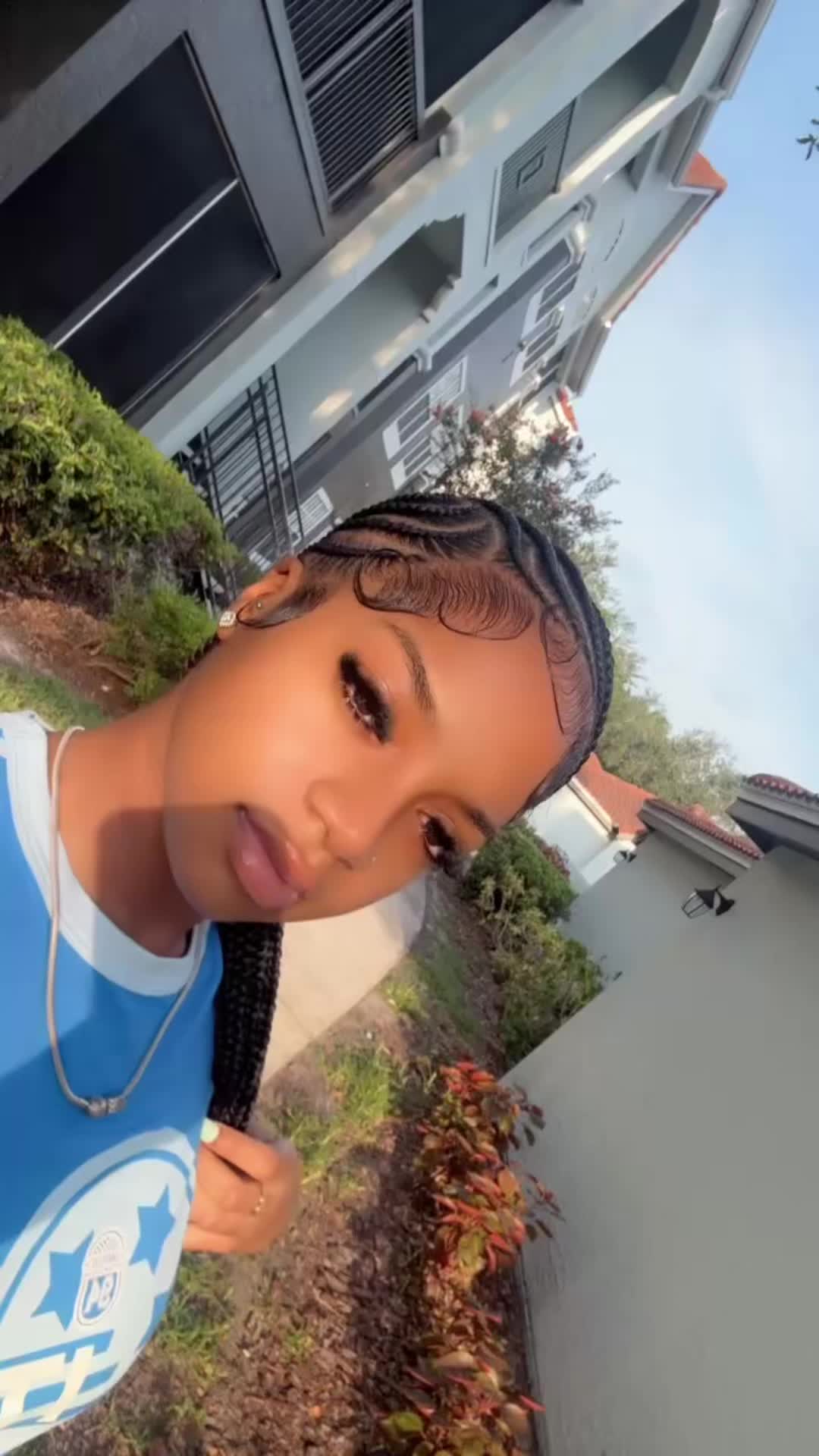 @Imyourciyah