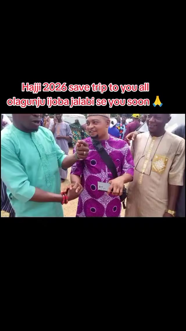 @HIGH CHIEF JAGUN ALAASAN